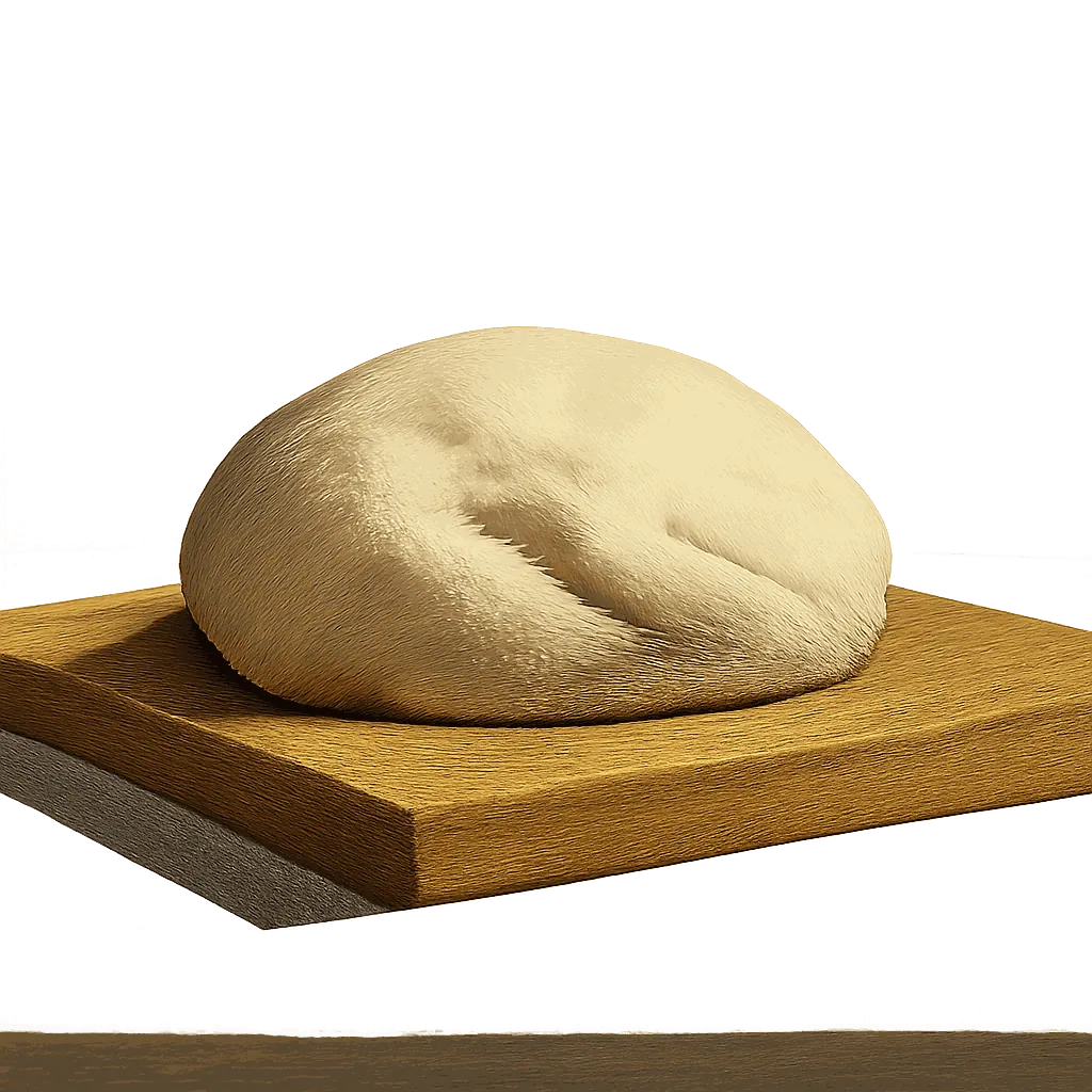 Masa dough